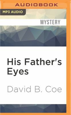 His Father's Eyes 1522658297 Book Cover