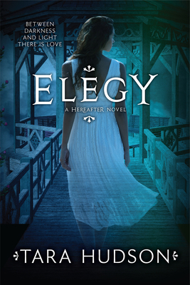 Elegy 0007437293 Book Cover