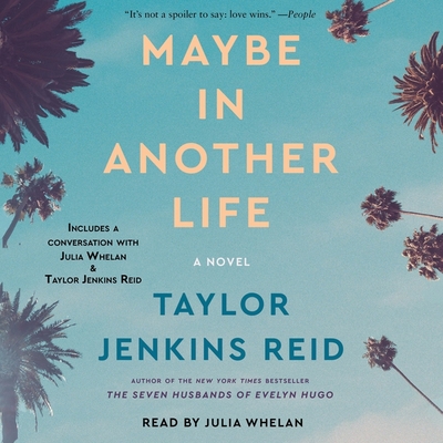 Maybe in Another Life 179715365X Book Cover