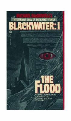 Blackwater, I: The Flood 0380814897 Book Cover