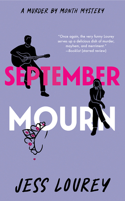 September Mourn 1662519311 Book Cover