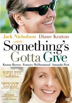 Something's Gotta Give B087S85HFL Book Cover