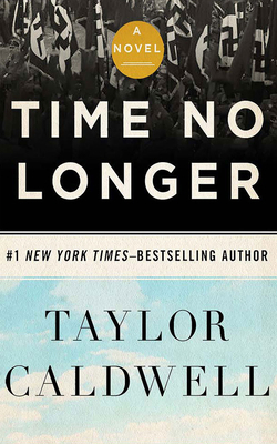 Time No Longer 1713541459 Book Cover