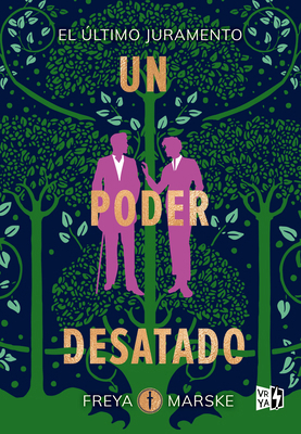 Un poder desatado (A Power Unbound) [Spanish] 6076372273 Book Cover