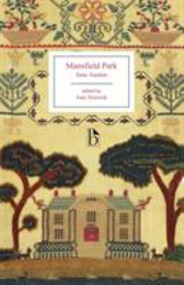 Mansfield Park 1551110989 Book Cover