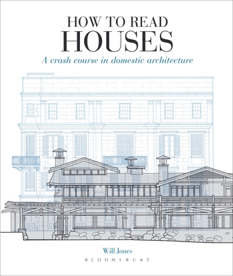 How To Read Houses 1912217112 Book Cover