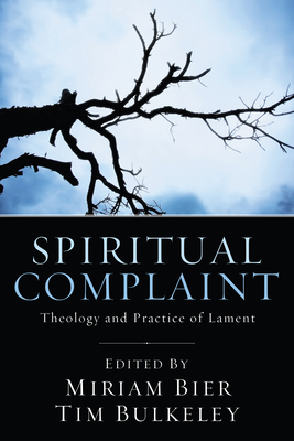Spiritual Complaint 1610977432 Book Cover