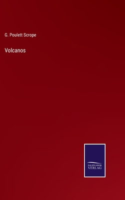Volcanos 3375035314 Book Cover
