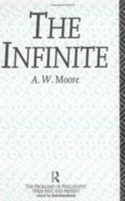 The Infinite 0415070481 Book Cover
