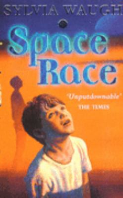 Space Race: Ormingat Trilogy, #1 B001KTNZNE Book Cover