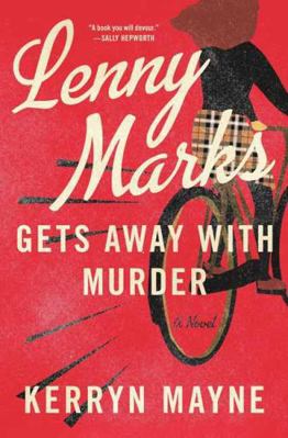 Lenny Marks Gets Away With Murder (Internationa... 1761345788 Book Cover