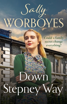 Down Stepney Way 1804363464 Book Cover