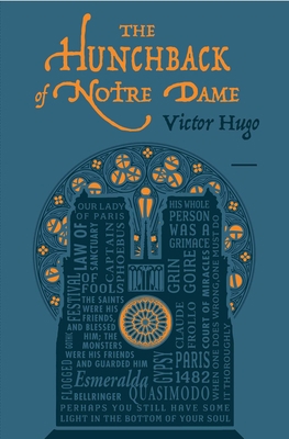 The Hunchback of Notre Dame 1645171787 Book Cover