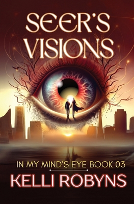 Seer's Visions B0FP8Z2J4K Book Cover