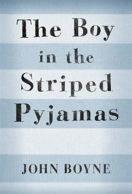 The Boy in the Striped Pyjamas 0385610319 Book Cover