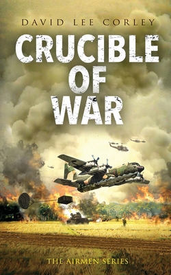 Crucible of War 195953422X Book Cover