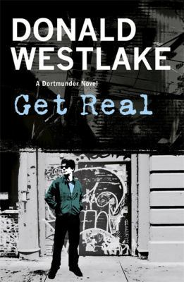 Get Real 1849161054 Book Cover