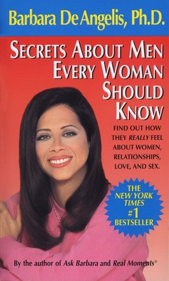 Secrets about Men Every Woman Should Know: Find... 9992951346 Book Cover