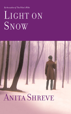 Light on Snow 1586216376 Book Cover