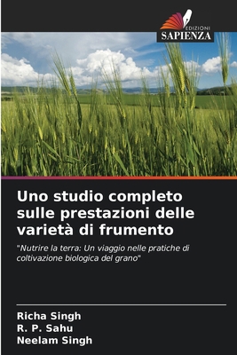 Uno studio completo sulle prestazioni delle var... [Italian] 6208029767 Book Cover