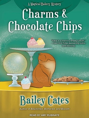 Charms and Chocolate Chips 1452667349 Book Cover