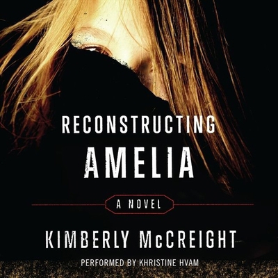 Reconstructing Amelia Lib/E 1483005399 Book Cover