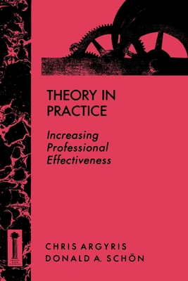 Theory in Practice: Increasing Professional Eff... 1555424465 Book Cover