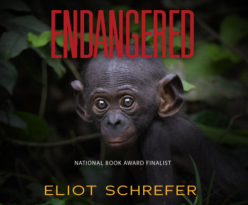 Endangered 1520036450 Book Cover