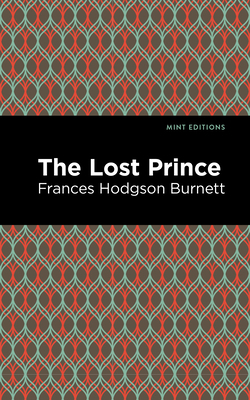 The Lost Prince 1513270346 Book Cover