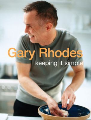 Keeping It Simple 0718146212 Book Cover