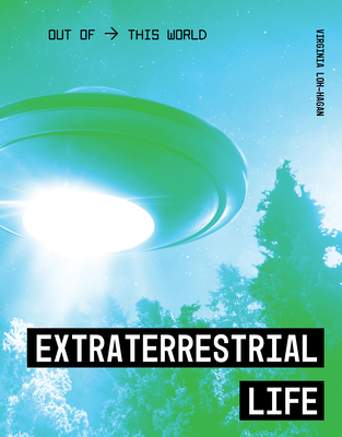 Extraterrestrial Life 1534170960 Book Cover