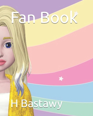 Fan Book B0FCFFBMDP Book Cover