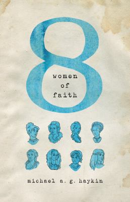 Eight Women of Faith 143354895X Book Cover