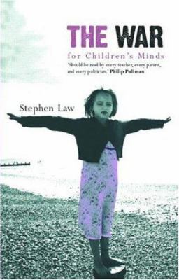 The War for Children's Minds B019VL5PQ2 Book Cover