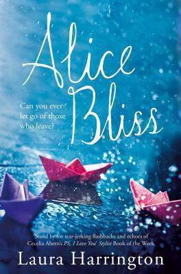 Alice Bliss 033054411X Book Cover