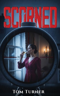 Scorned 1918162719 Book Cover