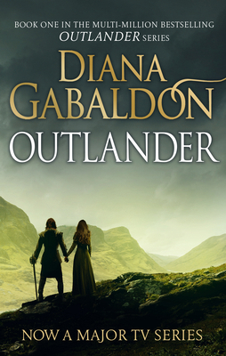 Outlander: (Outlander 1) 1784751375 Book Cover