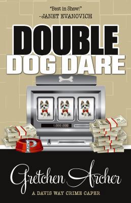 Double Dog Dare 1635113199 Book Cover