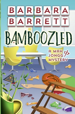 Bamboozled (The Mah Jongg Mysteries) 1948532034 Book Cover