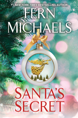 Santa's Secret 1496746821 Book Cover