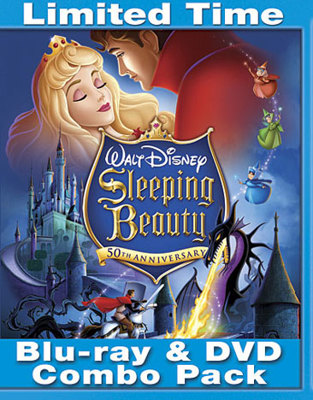 Sleeping Beauty B0013ND30W Book Cover