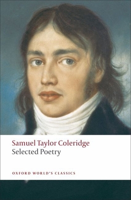 Selected Poetry 0199555826 Book Cover
