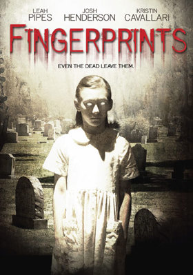 Fingerprints            Book Cover