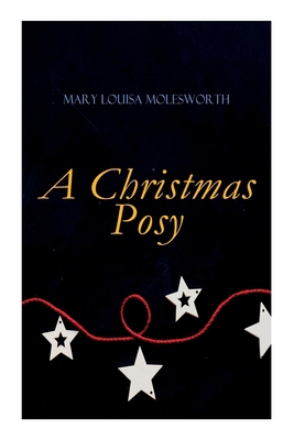 A Christmas Posy 8027305896 Book Cover