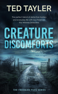 Creature Discomforts: A Cold Case Murder Myster... 1036704939 Book Cover