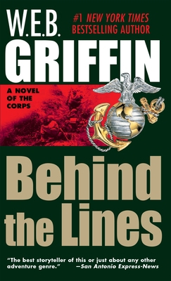 Behind the Lines 0515119385 Book Cover