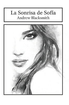 La sonrisa de Sofía [Spanish] B091J8R84P Book Cover