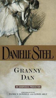 Granny Dan 0553479318 Book Cover