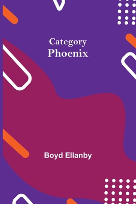 Category Phoenix 9354759645 Book Cover