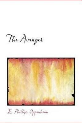 The Avenger 1974363686 Book Cover